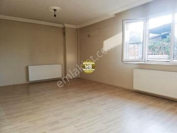 Hb'den 2+1 Kiralık Daire,orta Mahalle Caddesi Üzeride Doğalgazlı