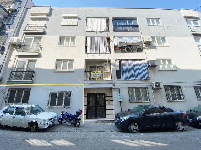 Hb'den 2+1 Kiralık Daire, Cuma Mah.'de Büyükşehir Belediyesi'ne Yakın, Ayrı Mutfaklı Ve Doğalgazlı