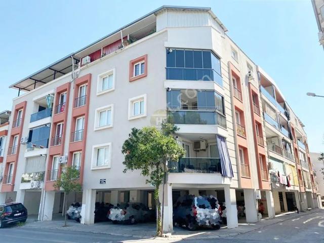 Hb'den 2+1 Kiralık Daire, Doğalgazlı, Ayrı Mutfak, Asansörlü, Otoparklı