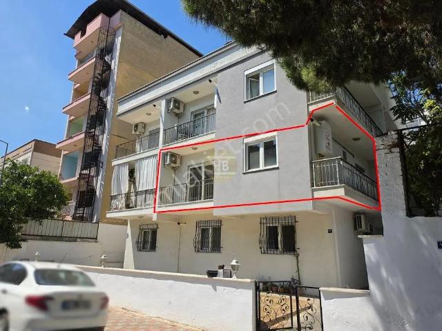 Hb'den 2+1 Kiralık Daire, Zafer Mah.'de Çift Balkon/ferah/arakat