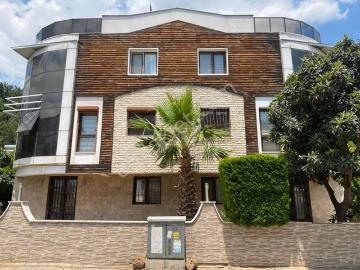 Hb'den 3+1 Eşyalı Kiralık Dubleks, Üniversite Alt Bölgesi'nde