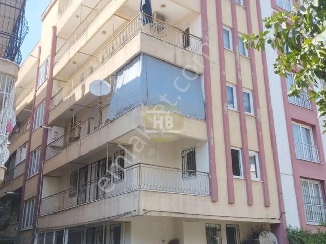 Hb'den 3+1 Kiralık Daire,efeler Mah'de Doğalgazlı,geniş,ferah