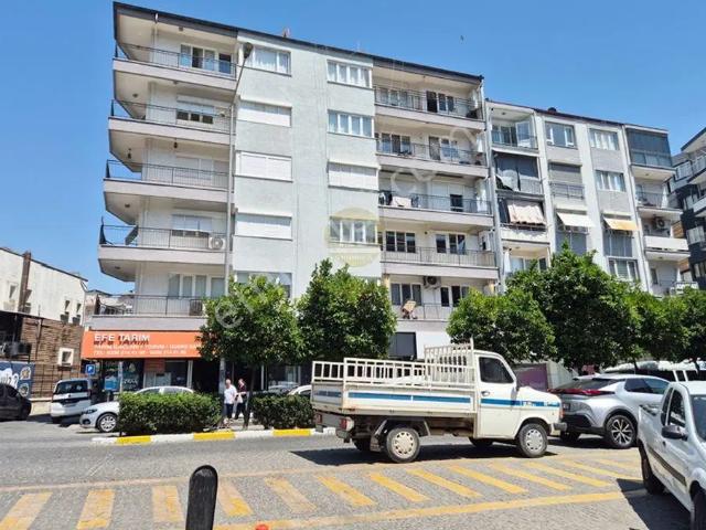 Hb'den 3+1 Kiralık Daire,egemenlik Bulvarı Üzerinde Doğalgazlı