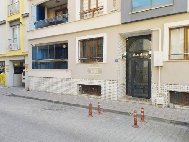 Hb'den 3+1 Kiralık Daire,h.efendi Mah'de Zemin Kat,doğalgazlı