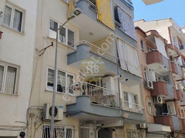 Hb'den 3+1 Kiralık Daire,kurtuluş'da Doğalgazlı,bulvara Yakın