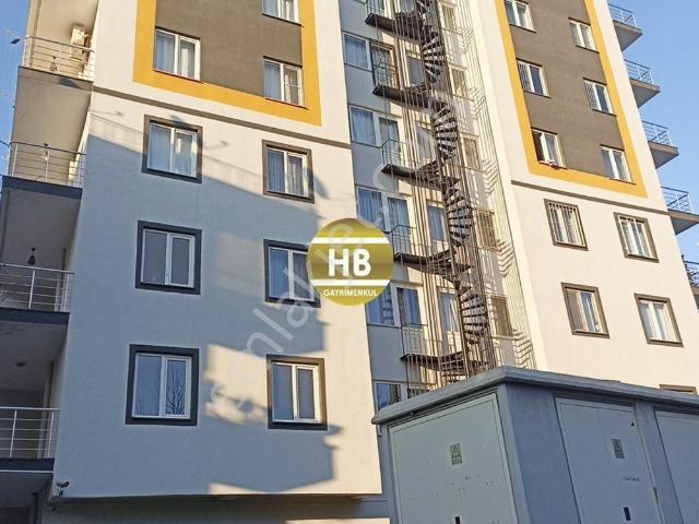 Hb'den 3+1 Kiralık Daire,site İçi,ara Kat,doğalgazlı