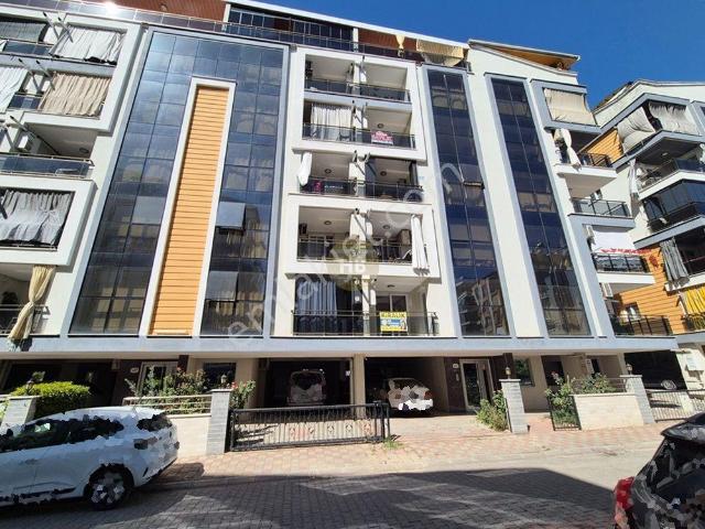 Hb'den 3+1 Kiralık Daire,site İçi Doğalgazlı Çift Cepheli