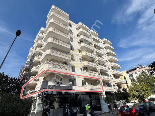 Hb'den 3+1 Kiralık Daire,150m² Çift Cephe Asansör Doğalgazlı