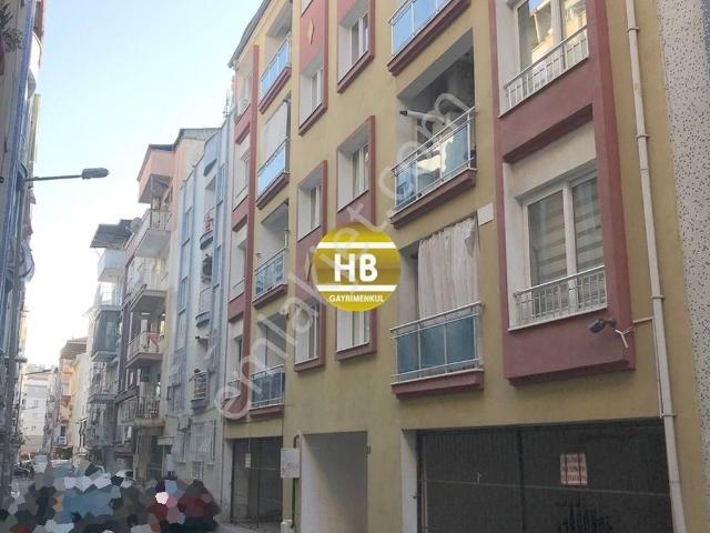 Hb'den 3+1 Satılık Daire, Meşrutiyet Mahallesi Okullar Bölgesi'nde Ara Kat