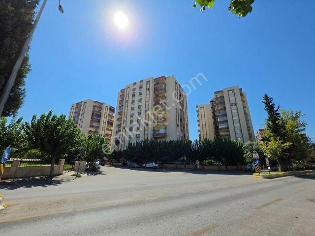 Hb'den 3+1 Satılık Daire, Ceylenkent Sitesi'nde Önü Açık Ara Kat
