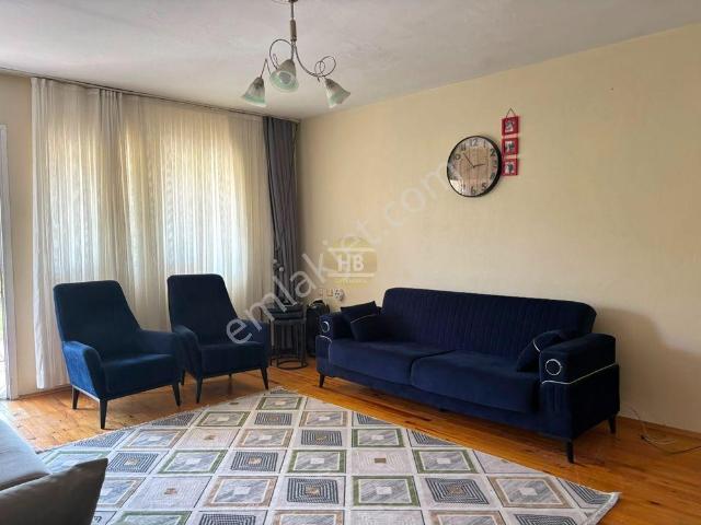 Hb'den 3+1 Satılık Daire,site İçi/üç Cephe/balkon/14.000tl Kiracılı