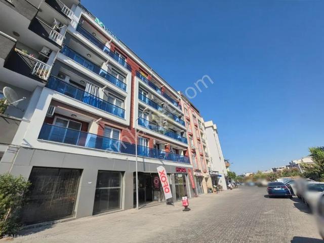Hb'den Eşyalı 1+1 Kiralık Daire, İyi Lokasyon, Mükemmel Temizlik, Doğalgazlı Ve Klimalı