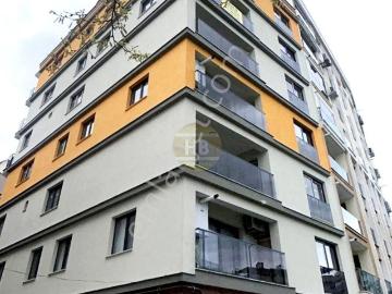 Hb'den Kiralık 2+1 Amerikan Mutfaklı Güzelhisar'da Sıfır Daire
