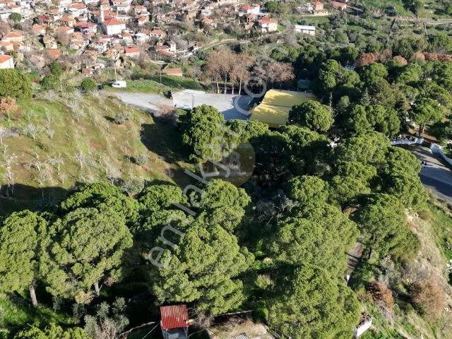 Hb'den Satılık Müstakil Ev, Mükemmel Manzara Sakin Ve Huzurlu