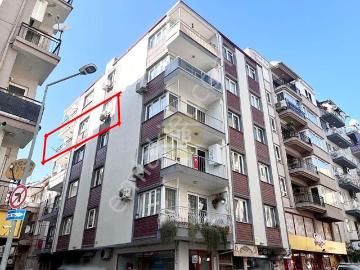 Hb'den Satılık 2+1,cumhuriyet Mh.'de Fırsat Daire