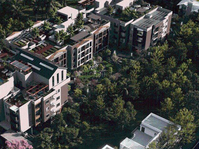 HBR Layout 2 BHK Apartment For Sale Bengaluru