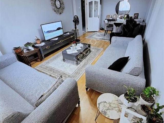 Hg 137 Gökmeydan Mah. Cumhuriyet Blv. Manzaralı Site İçi 3+1