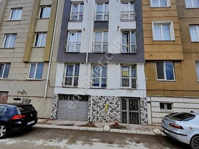 Hg 203 Yenibağlar Mah. Eşyalı 1+1 Anadolu Üni.dibi acil satılık
