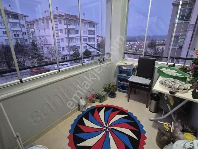 Hg 207 Emek Mah. Ölçe Siteleri Arakat 135 M2 3+1 Asansörlü Daire