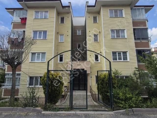 Hg 225 Vadişehir Toki nilüfer Cd. Üzeri Arakat 2+1 Daire