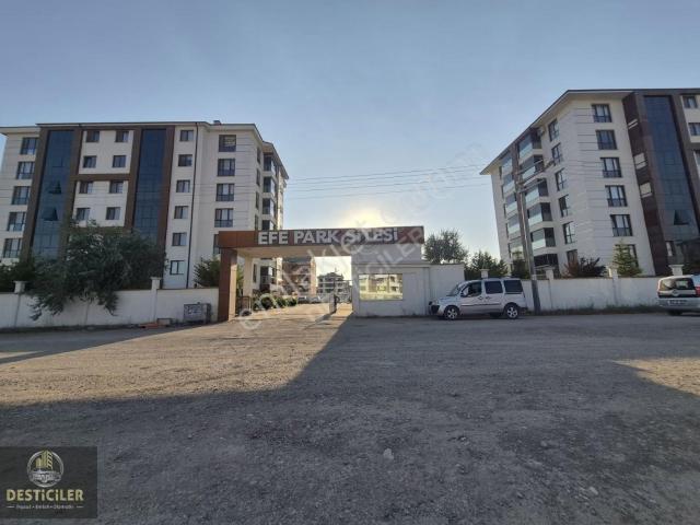 Hg 252 Şehir Hast. Yanı Efe Park Sitesi 3+1 Kiralık Daire