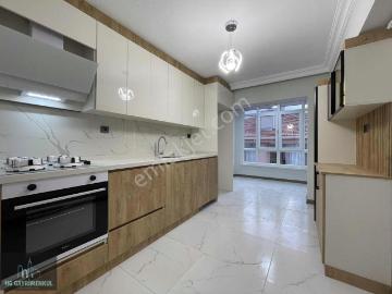 Hg.'den Andiçen Mh.'de 3+1 Ön Cephe Bağımsız Lüks Satılık Daire