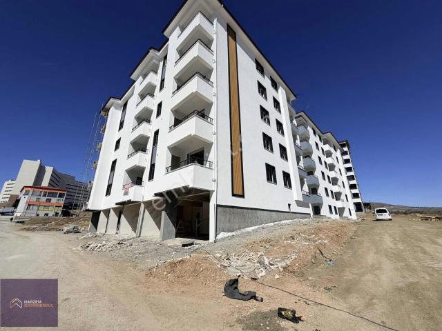 [hg] Şehir Hastanesi Karşısı Yüksek Kira Getirili 1+1 Daireler!