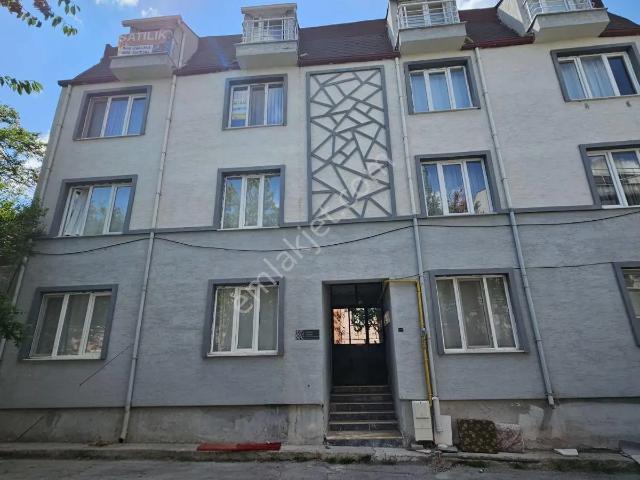 Hg'den Yunus Emre'de 4+1 Dubleks Daire