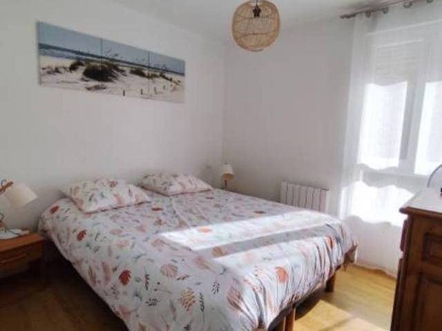 HGU 1247 QUEND PROCHE PLAGE 2 CHAMBRES