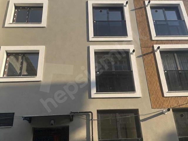 HDM35'DEN SIFIR ARAKAT ASANSÖRLÜ 1+1 DAİRE