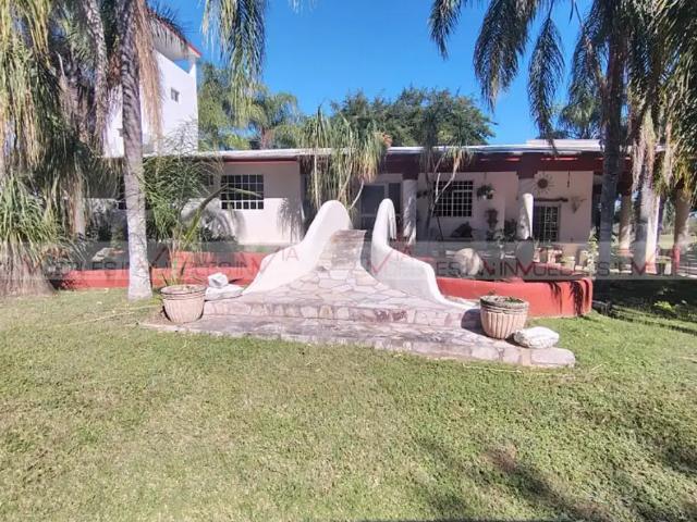 Hda. San Antonio Allende