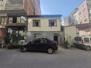Hd'den Bursa Merkez De Satılık Müstakil Bina