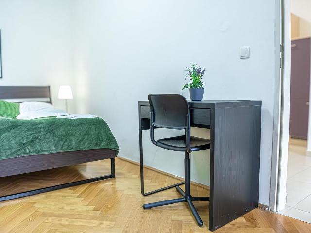 HE3833, Pretty home in quiet street, Vienna Amsterdam Apartments for Rent