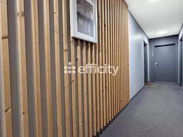Hem 59510 Achat / Vente appartement 2 pièces t2