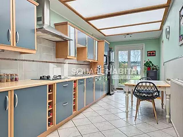 Hem 59510 Achat / Vente maison 3 pièces t3