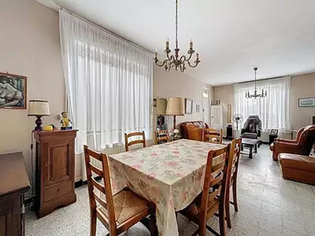 Hem 59510 Achat / Vente maison 4 pièces t4