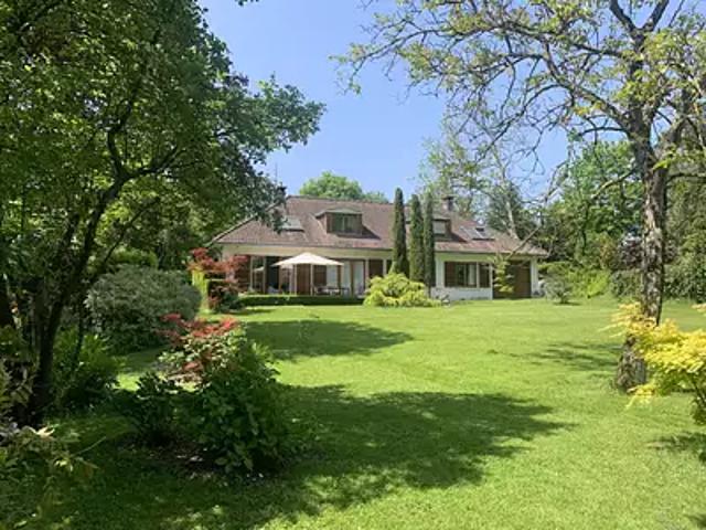 Hem 59510 Achat / Vente maison 8 pièces t8 terrasse