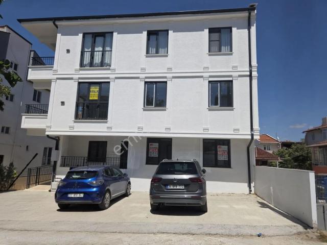 Hem Oturumluk Hem Yatırımlık! Kaçırılmayacak Satılık Daire