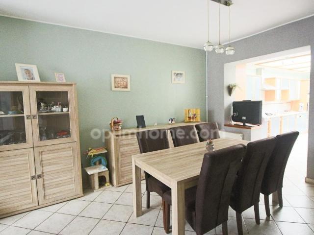 Hem – Maison 1900 rénovée avec jardin sans vis à vis et dépe. 82m² Hem