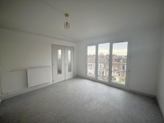 HEM TROIS BAUDETS APPARTEMENT T3