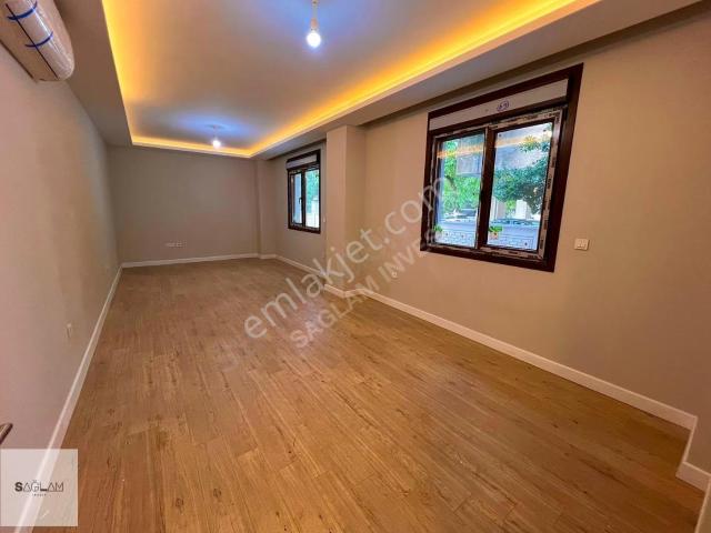 Hem Yatırım Hem Yaşam İçin İdeal 3+1 Sıfır Daire