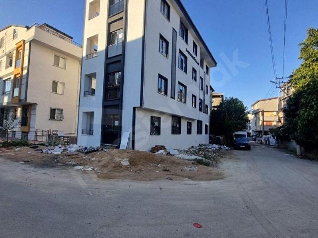 HEM YATIRIM HEM OTURUM AMAÇLI MÜKEMMEL KONUMLU 2+1 SATILIK DAİRELER!