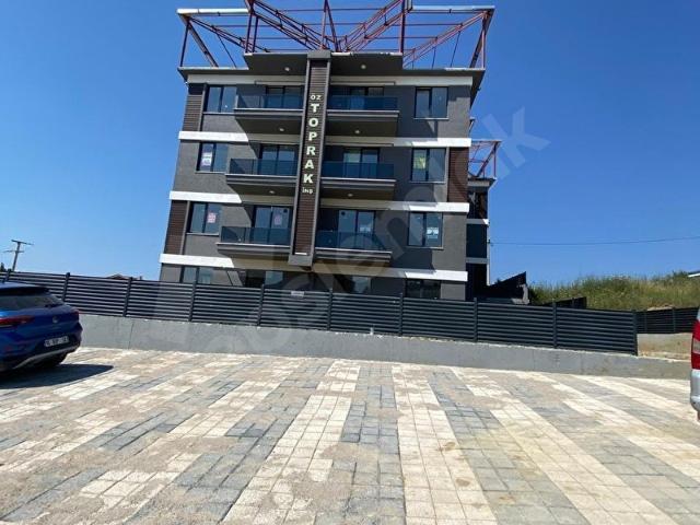 HEM YATIRIM HEM YAŞAM YALOVA'DA DENİZ MANZARALI SIFIR DAİRE