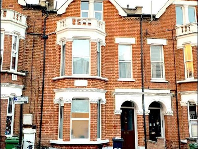 Hemberton Road, London SW9 1 bed house to rent £1,380 pcm £318 pw