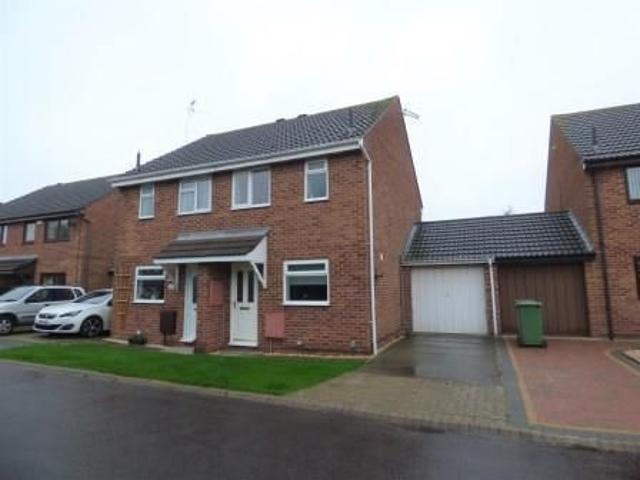Hembury Close, Hardwicke GL2, 2 bed semi detached house to rent, £1,200 pcm | PrimeLocation