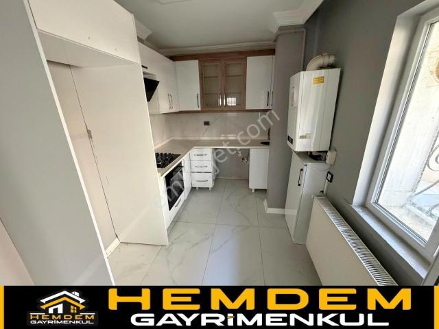Hemdem Gayrimenkul' Den Elvan'da Ön Cephe 2+1 Kiralık Daire