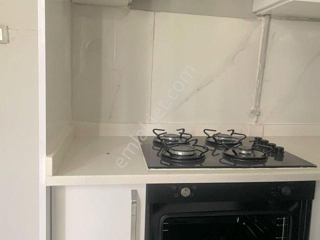 Hemdem Gayrimenkul' Den Elvan'da Ön Cephe 2+1 Satılık Daire