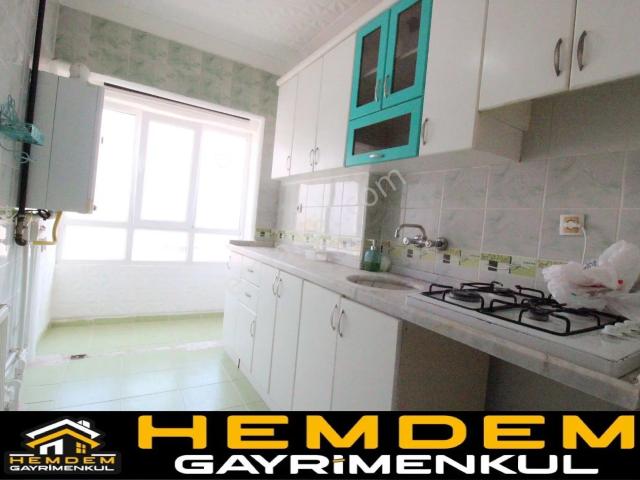 Hemdem Gayrimenkul'den Alsancak'ta Arakatta 3+1 Satılık Daire