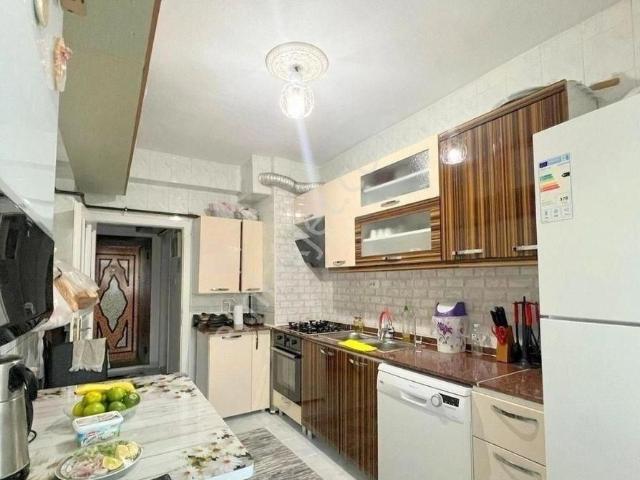 Hemdem Gayrimenkul'den Elvan'da Caddeye Yakın Önü Açık 3+1 Satılık Daire