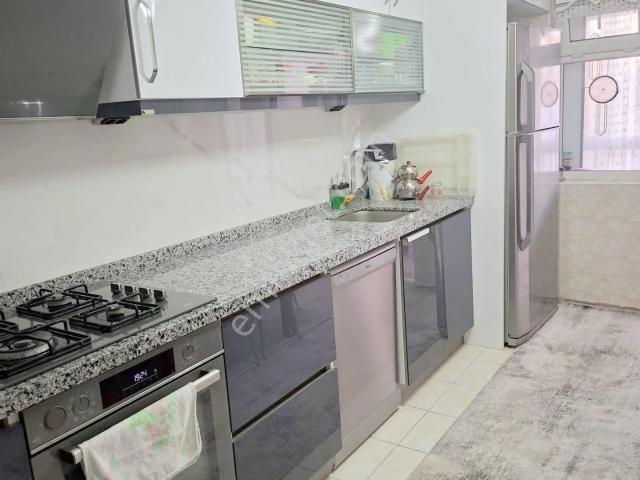 Hemdem Gayrimenkul'den Elvan'da Full Yapılı Ön Cephe 3+1 Satılık Daire